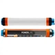 Багатофункціональний ліхтар T30 7800 mAh (28см) білий - зображення 3
