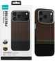 Чохол Benks ArmorPro Prestige Phone Case Built with Kevlar для iPhone 17 Pro Max - зображення 2