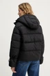 Куртка Guess XL чорний W5BL43W2902 - зображення 2