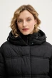 Куртка Guess XL чорний W5BL43W2902 - зображення 3