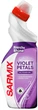 Средство для чистки сантехники SARMIX Violet Petals 750 мл (4820268104250) - изображение 1