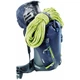 Рюкзак Deuter Guide 45+ 3100 bay-midnight (3361317 3100) - изображение 3