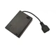 Кассета для 3 батареек типа AA с разъёмом USB - изображение 1