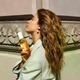 Wave Spray OUAI без соли — текстурирующий спрей для волос с эффектом Beach Waves 177 мл - зображення 2