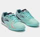 Футзалки JOMA DRIBLING для взрослых голубой size 42/27.0см - изображение 1