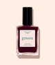 Еко-лак для нігтів Manucurist GREEN Слива-Prune, 15 мл - зображення 1