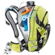 Рюкзак Deuter Enduro 16 2707 apple-black (3200016 2707) - изображение 3
