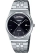 Чоловічі наручні годинники Casio MTP-B146D-1A - изображение 1