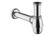 Сифон Hansgrohe для биде, Chrome (55213000) - изображение 1