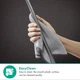 Шланг для душу HANSGROHE Isiflex 1.6 м, Chrome (28276000) - изображение 7