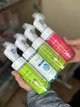 Пенка-мусс для умывания лица с авокадо и аминокислотами NASVI Avocado & Honey Amino Acid Cleansing Mousse 150мл - изображение 4