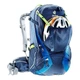 Рюкзак Deuter Trans Alpine 30 3366 navy-ocean (3205217 3366) - изображение 3