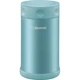 Термос Zojirushi харчовий SW-FCE75AB 0,75 л Blue (1678.03.56) - изображение 1