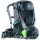 Рюкзак Deuter Trans Alpine 30 7403 black-graphite (3205217 7403) - изображение 3