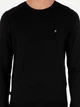 Джемпер мужской Pierre Cardin G021SZ0TK-000-2028156(Siyah) 2XL Черный (8683857740767) - изображение 6