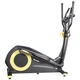 Орбитрек HSF HB-8268ELM yellow - изображение 3