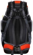 Туристичний рюкзак Springos 70 L багатофункціональний з свистком (5907719484419) - зображення 2
