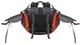 Туристичний рюкзак Springos 70 L багатофункціональний з свистком (5907719484419) - зображення 10
