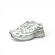 Женские кроссовки спортивные P-6000 42 Grey-White - изображение 4
