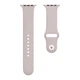 Ремінець для Apple Watch Band Silicone One-Piece Size-S 42/44/45/49 mm 07.Lavender - изображение 1