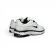 Женские кроссовки спортивные P-6000 36 White-Black - изображение 6