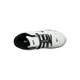 Женские кроссовки спортивные P-6000 36 White-Black - изображение 7