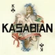 Вінілова платівка Kasabian - Empire (NAD 2025) (Red Coloured Vinyl) 1lp - изображение 2
