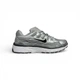 Кросівки для хлопчиків спортивні P-6000 37 Grey-Silver - зображення 5