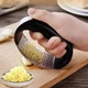 Пресс -терка для чеснока Garlic Press - изображение 1