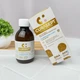 Ополіскувач Curasept ADS DNA Protective (хлоргексидину 0,20%), 200 мл - зображення 2