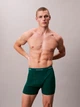 Набор трусов боксеров мужских бавовняних Calvin Klein 894381222 L 5 шт Разноцветный (1159851296) - изображение 2