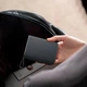Портативна колонка HOCO HC34 5 Вт IPX4 з Bluetooth/FM/TF картами та підтримкою TWS Black (26804) - зображення 4