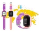 Детские смарт-часы Garmix PointPRO-200 4G/GPS/WiFi 1.4" IPS 240×240 IPX4 700 мА·ч Pink (GMXPP200-P) - изображение 3