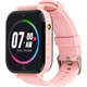 Дитячий смарт-годинник Garmix PointPRO-300 4G/GPS/WiFi/Bluetooth 1.7" IPS 240×280 IPX4 800 мАч Pink (GMXPP300-P) - зображення 1