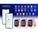 Дитячий смарт-годинник Garmix PointPRO-300 4G/GPS/WiFi/Bluetooth 1.7" IPS 240×280 IPX4 800 мАч Pink (GMXPP300-P) - зображення 2