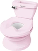Детский горшок Ingenuity My Size Potty Pro Розовый (012914171370) - изображение 1