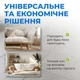 Тепла підлога NAVIN HaloClear 190/175, електричний нагрівальний мат, 0.9 м² - зображення 5