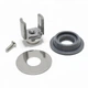 Муфта + втулка + шайба шнека для кухонного комбайна Kenwood KW715989 - зображення 1