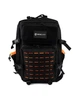 Рюкзак MAXGART 45L Pulse Black Orange - изображение 1