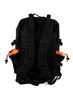 Рюкзак MAXGART 45L Pulse Black Orange - изображение 4