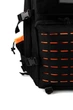 Рюкзак MAXGART 45L Pulse Black Orange - изображение 5