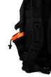 Рюкзак MAXGART 45L Pulse Black Orange - изображение 7