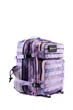 Рюкзак MAXGART 35L Light Purple Camo - зображення 2