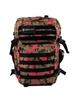 Рюкзак MAXGART 45L Pink camo - изображение 1