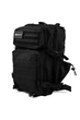 Рюкзак MAXGART 45L Black - изображение 3