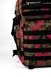 Рюкзак MAXGART 45L Pink camo - изображение 5