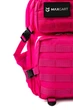 Рюкзак MAXGART 25L Hot pink - зображення 5