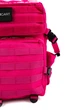 Рюкзак MAXGART 25L Hot pink - зображення 6