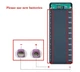 Корпус для повербанка DIY с контроллером ( Power Bank Case) на 10 аккумуляторов типа 18650 - изображение 5