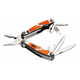 Мультитул Neo Tools mini, 10 элементов, с LED (01-027) - изображение 1